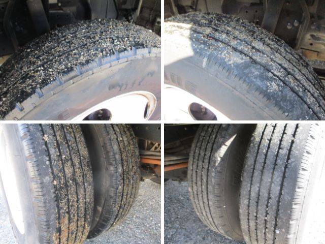 三菱ふそうキャンターアルミブロック小型（2t・3t）[写真07]