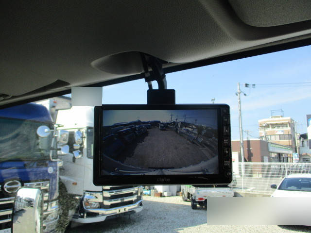 いすゞエルフアルミバン小型（2t・3t）[写真30]