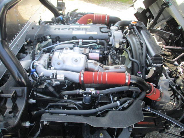 いすゞエルフアルミバン小型（2t・3t）[写真33]