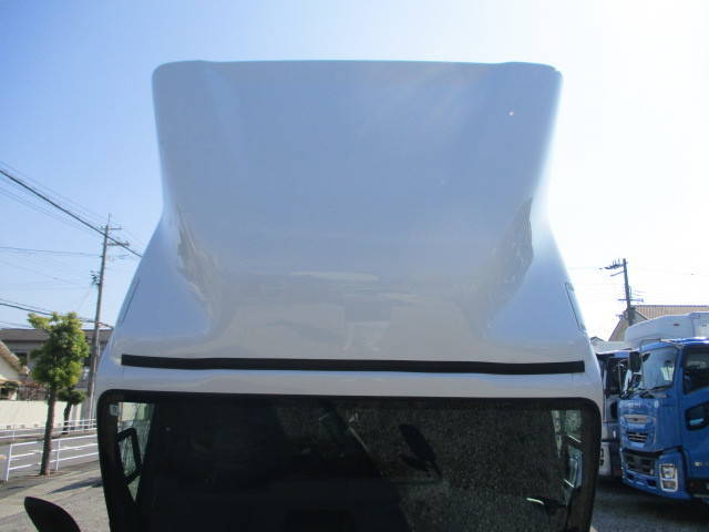 いすゞエルフアルミバン小型（2t・3t）[写真35]