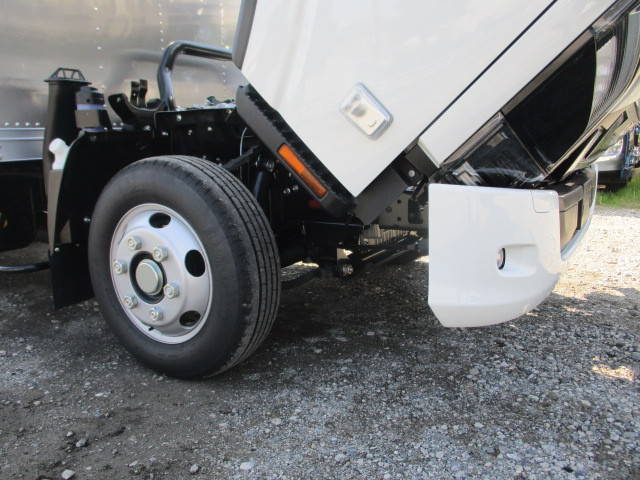 いすゞエルフアルミバン小型（2t・3t）[写真37]