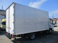 いすゞエルフアルミバン小型（2t・3t）[写真05]