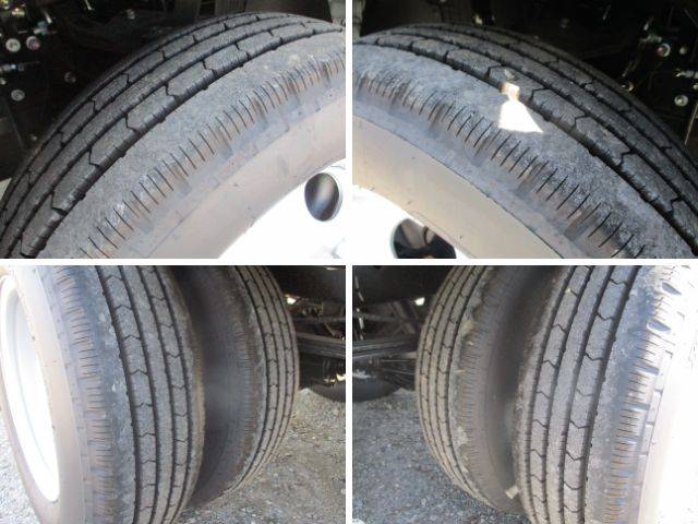 いすゞエルフアルミバン小型（2t・3t）[写真08]