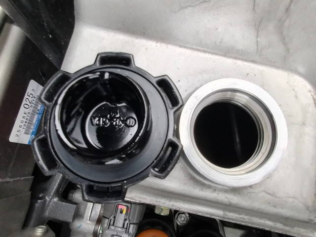 日野プロフィアダンプ大型（10t）[写真10]