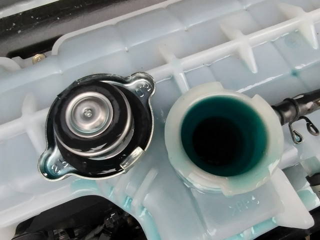 日野プロフィアダンプ大型（10t）[写真11]