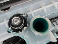 日野プロフィアダンプ大型（10t）[写真12]