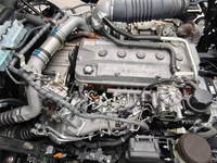 日野プロフィアダンプ大型（10t）[写真13]