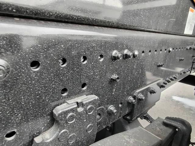 日野プロフィアダンプ大型（10t）[写真15]