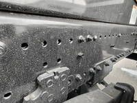 日野プロフィアダンプ大型（10t）[写真16]