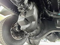 日野プロフィアダンプ大型（10t）[写真17]