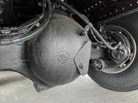 日野プロフィアダンプ大型（10t）[写真18]