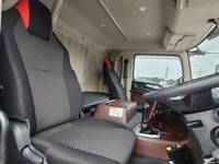 日野プロフィアダンプ大型（10t）[写真20]