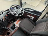 日野プロフィアダンプ大型（10t）[写真22]