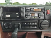 日野プロフィアダンプ大型（10t）[写真25]