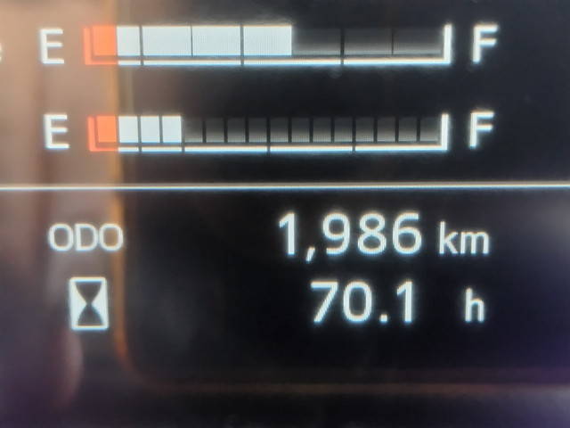 日野プロフィアダンプ大型（10t）[写真26]