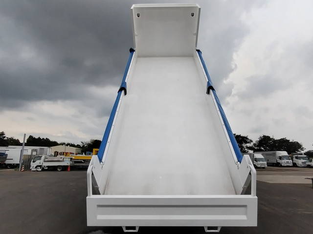 日野プロフィアダンプ大型（10t）[写真06]