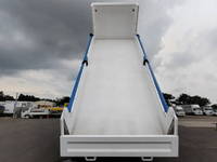 日野プロフィアダンプ大型（10t）[写真07]