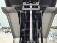 日野プロフィアダンプ大型（10t）[写真08]