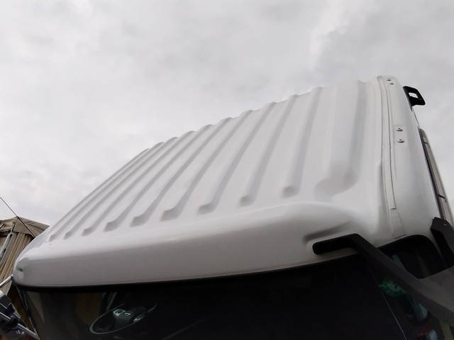 日野プロフィアダンプ大型（10t）[写真08]