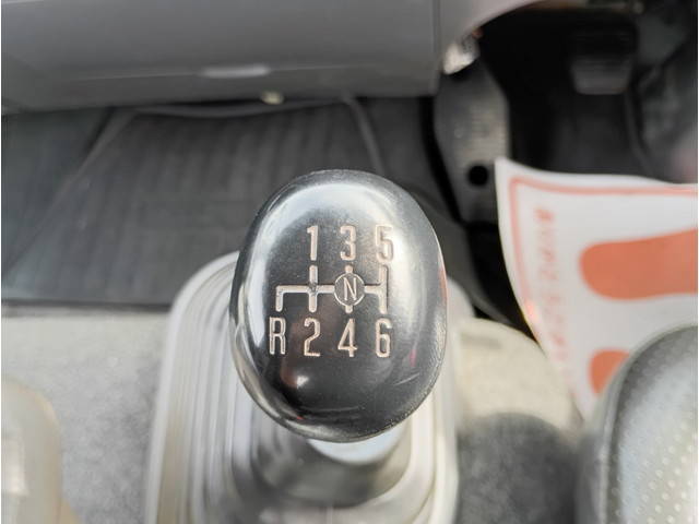 いすゞフォワードクレーン4段中型（4t）[写真25]