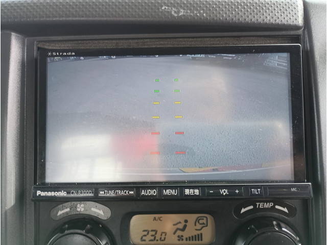 いすゞフォワードクレーン4段中型（4t）[写真27]