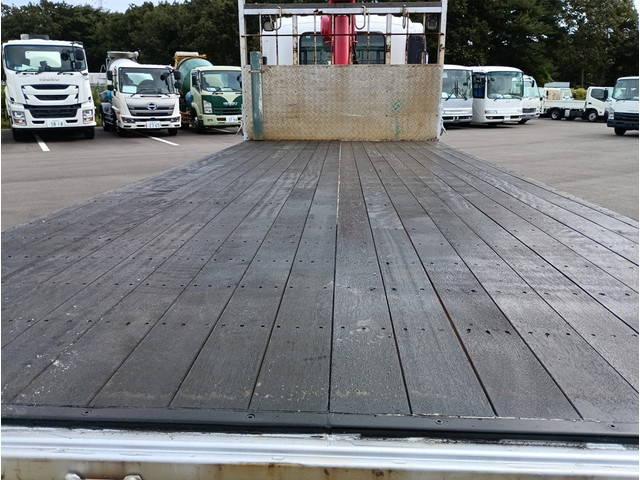 いすゞフォワードクレーン4段中型（4t）[写真06]