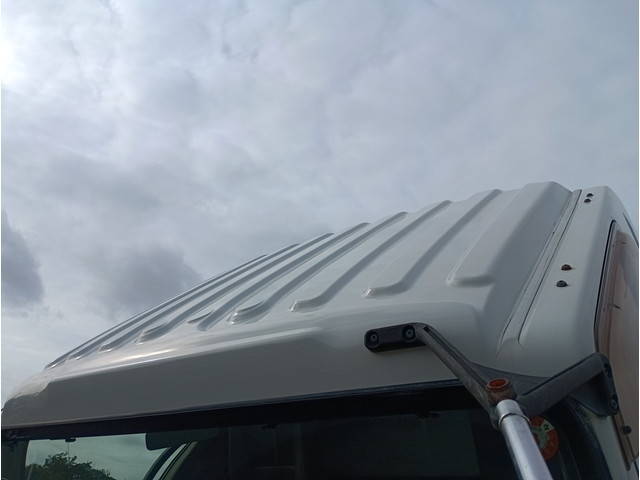 いすゞフォワードクレーン4段中型（4t）[写真07]