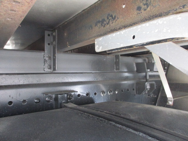 日野プロフィアアルミブロック大型（10t）[写真16]