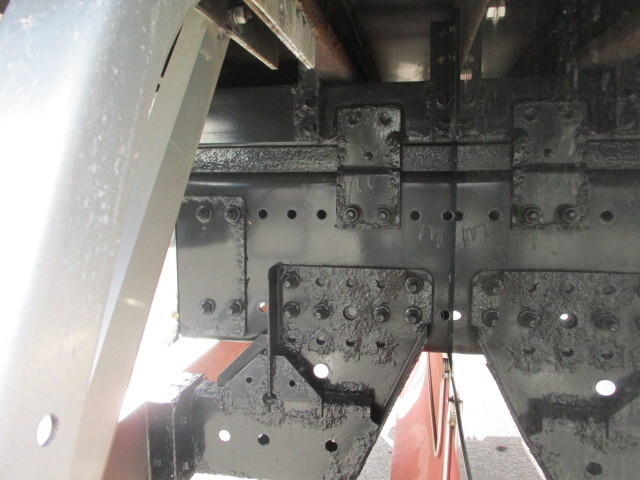 日野プロフィアアルミブロック大型（10t）[写真18]