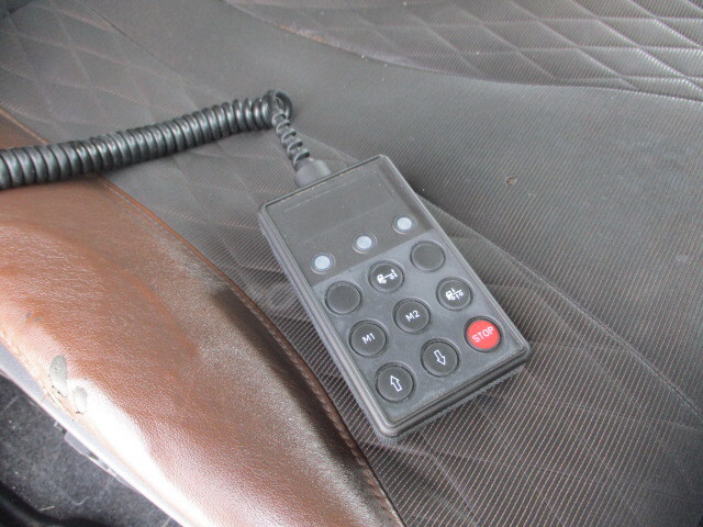 日野プロフィアアルミブロック大型（10t）[写真24]