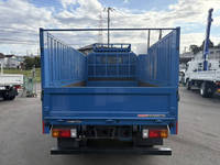 日野デュトロ平ボディ小型（2t・3t）[写真11]