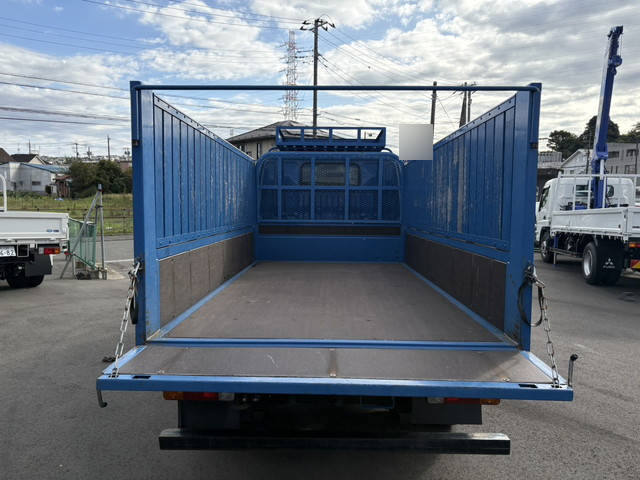 日野デュトロ平ボディ小型（2t・3t）[写真11]