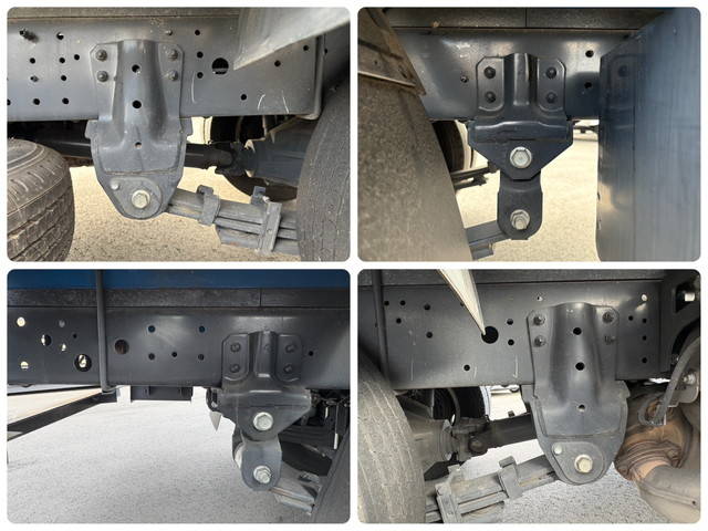 日野デュトロ平ボディ小型（2t・3t）[写真16]