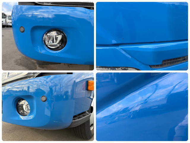 日野デュトロ平ボディ小型（2t・3t）[写真22]