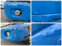 日野デュトロ平ボディ小型（2t・3t）[写真23]