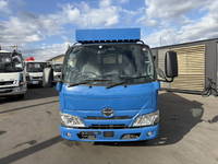 日野デュトロ平ボディ小型（2t・3t）[写真06]