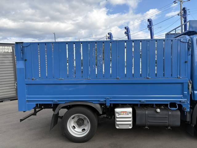 日野デュトロ平ボディ小型（2t・3t）[写真06]