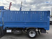 日野デュトロ平ボディ小型（2t・3t）[写真09]