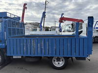 日野デュトロ平ボディ小型（2t・3t）[写真10]