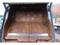 日野デュトロパッカー車（塵芥車）小型（2t・3t）[写真17]