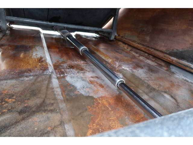 日野デュトロパッカー車（塵芥車）小型（2t・3t）[写真18]