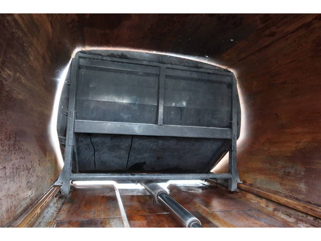 日野デュトロパッカー車（塵芥車）小型（2t・3t）[写真19]