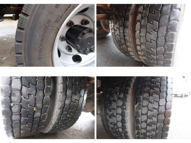 日野デュトロパッカー車（塵芥車）小型（2t・3t）[写真20]