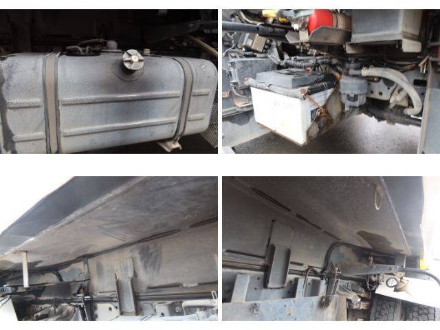 日野デュトロパッカー車（塵芥車）小型（2t・3t）[写真22]