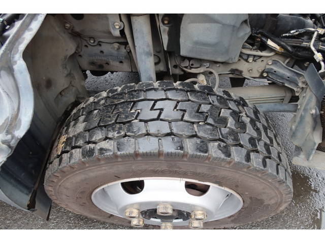 日野デュトロパッカー車（塵芥車）小型（2t・3t）[写真24]