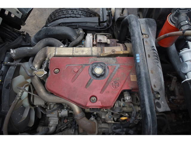 日野デュトロパッカー車（塵芥車）小型（2t・3t）[写真26]