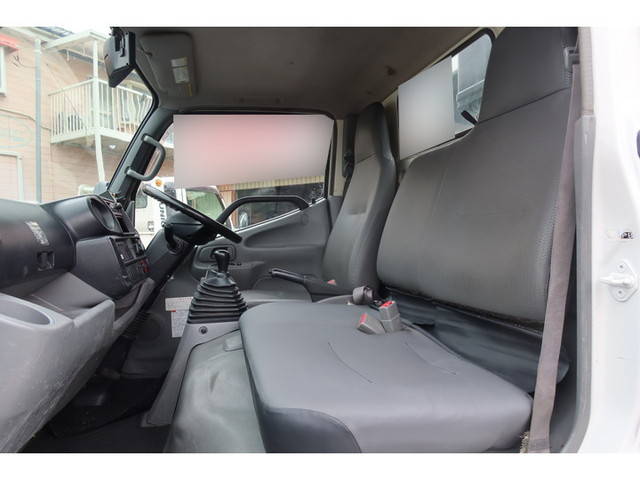 日野デュトロパッカー車（塵芥車）小型（2t・3t）[写真29]