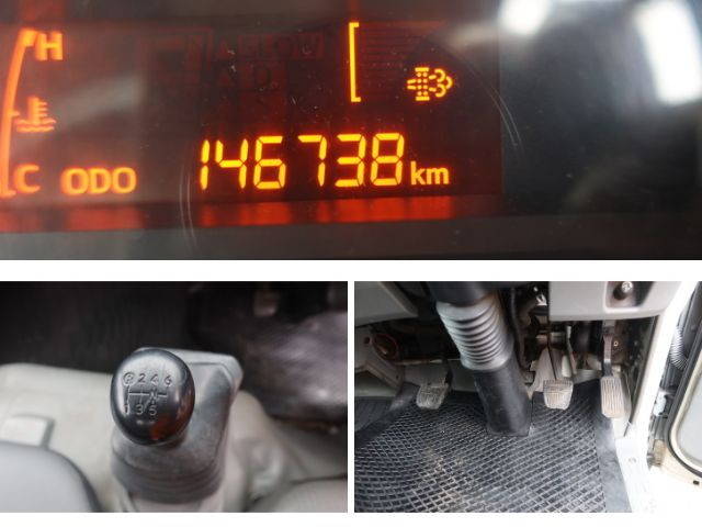 日野デュトロパッカー車（塵芥車）小型（2t・3t）[写真37]