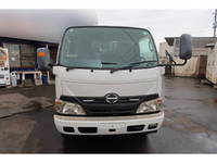 日野デュトロパッカー車（塵芥車）小型（2t・3t）[写真04]