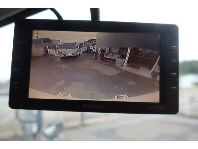 日野デュトロパッカー車（塵芥車）小型（2t・3t）[写真40]